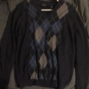 VanHeusen Sweater